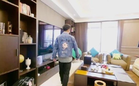 王思聪|王思聪逛艺术展像去超市买菜，直接订购了村上隆作品就走人