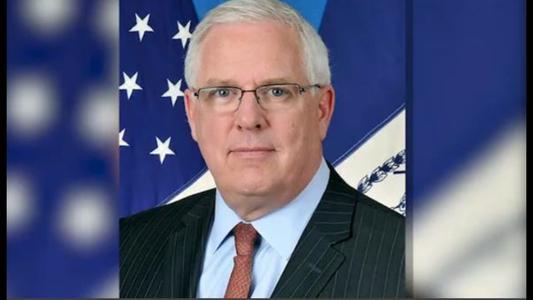 美国新任国防部长刚接任就搞事米勒与岸信夫通话再次提及钓鱼岛