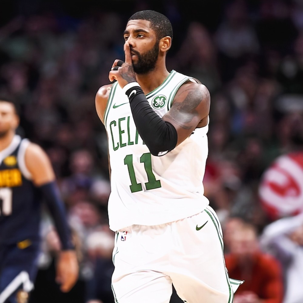 双重国籍,职业篮球运动员,司职控球后卫,效力于nba波士顿凯尔特人队