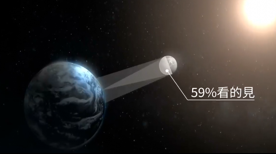 玉兔二号|月球上的一颗奇异斑点，令科学家迷惑至今，你知道是什么吗？