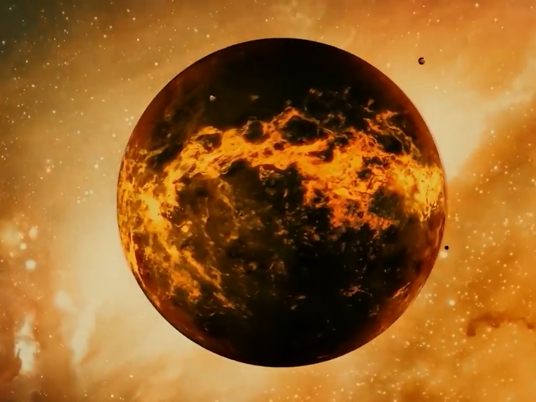 玉兔二号|月球上的一颗奇异斑点，令科学家迷惑至今，你知道是什么吗？