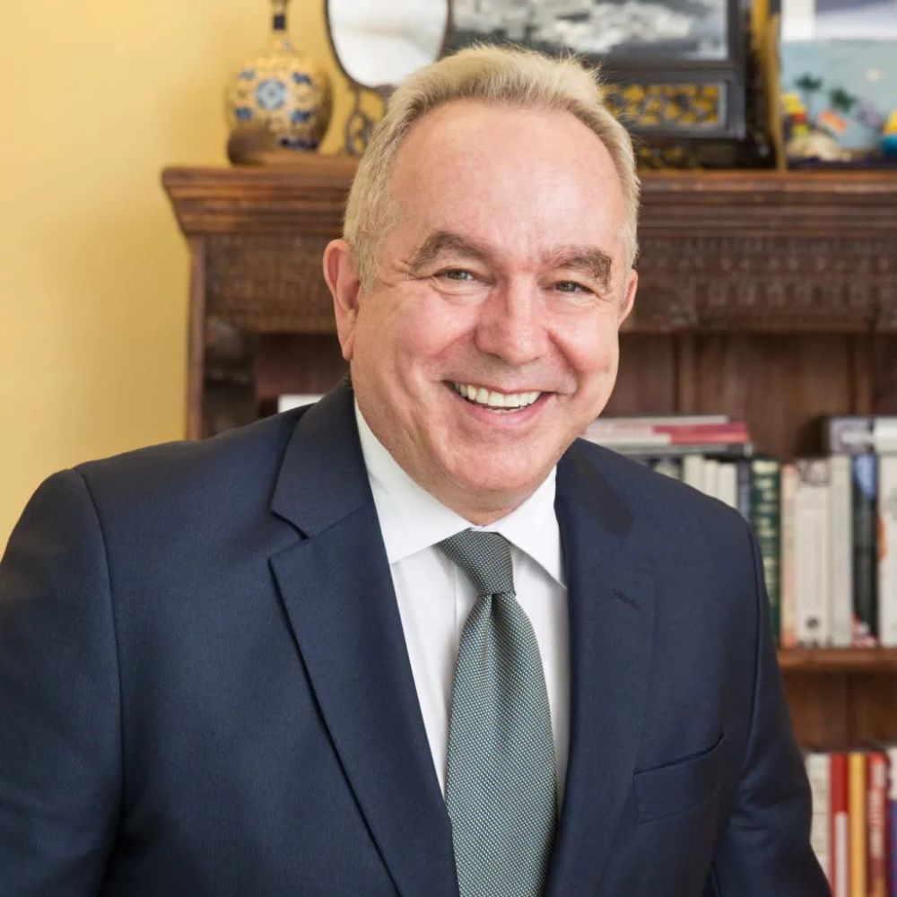 campbell库尔特·坎贝尔中国应该扩大与美国不同利益群体的接触,建立