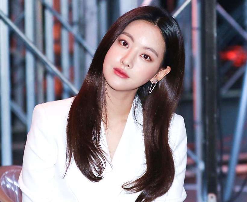 cp粉要哭晕了玄彬孙艺珍各有恋人玄彬现女友是圈内女演员