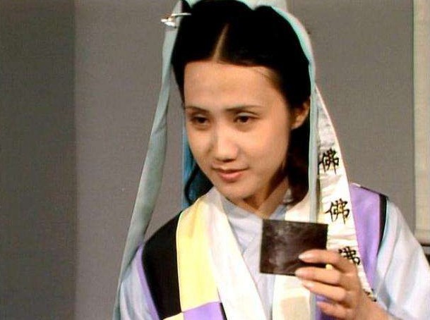 黛玉|妙玉：那一场“茶道”，暴露了本性