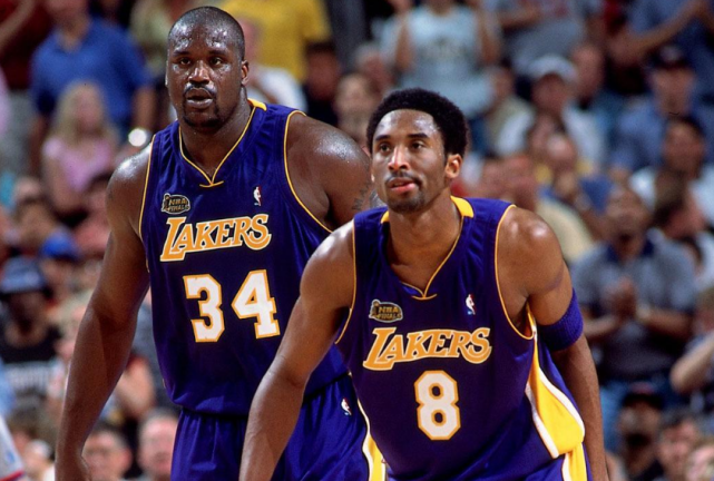 美媒2020NBA历史排名_美媒重排NBA历史50大巨星:詹皇威少合理,小卡字母高