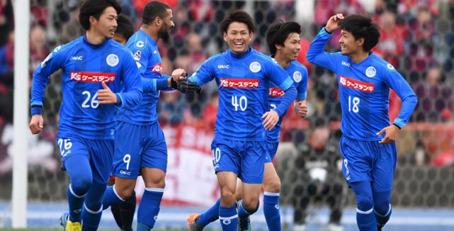 周日日职乙 水户蜀葵vs京都不死鸟新泻天鹅vs千叶市原 水户蜀葵 新泻天鹅 千叶市原 京都不死鸟 德岛漩涡 山形山神