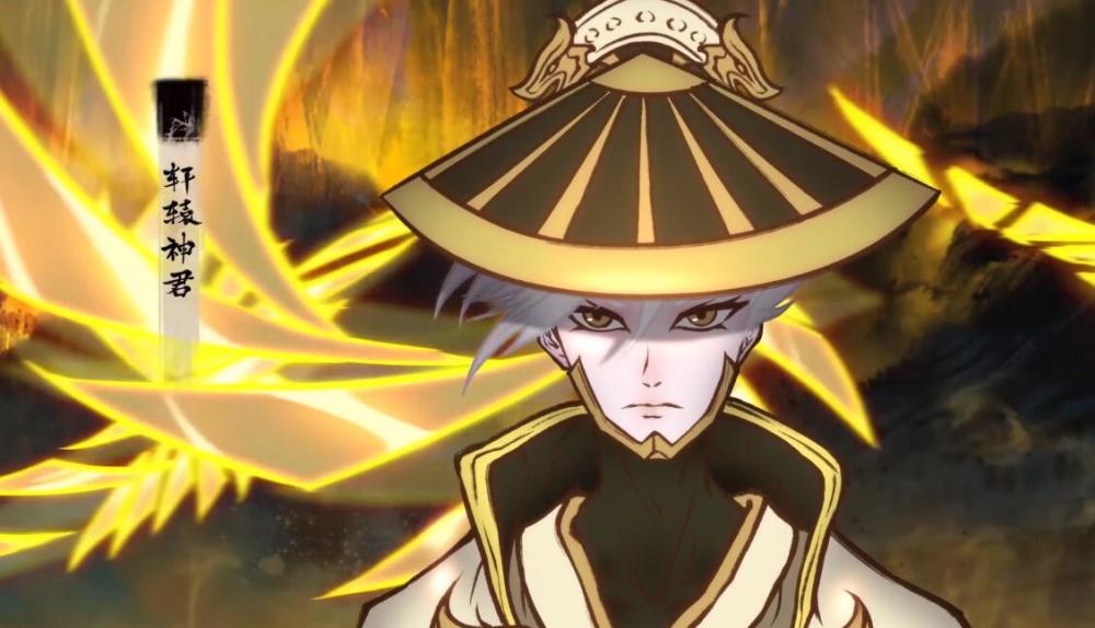 同样是国漫神作雾山五行被无数人赞扬或许我们每个人都欠魁拔一张电影