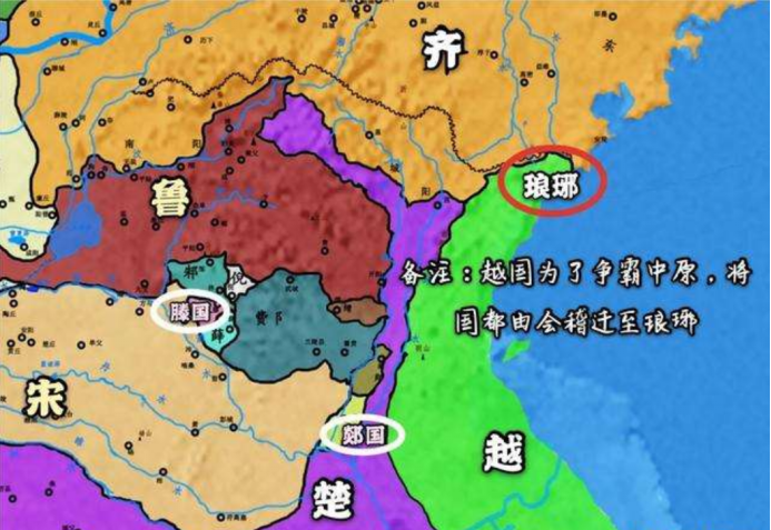 越南人说中国南方是他们的领土,一部越国兴亡史告诉他们:别碰瓷_腾讯