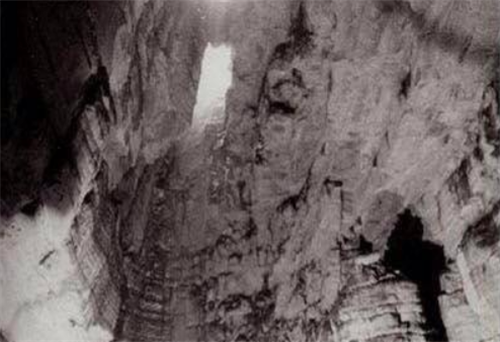 未解之谜|外国专家发现一条地下隧道，内藏珍宝无数，至今仍是未解之谜