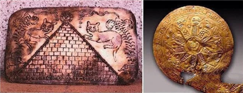 未解之谜|外国专家发现一条地下隧道，内藏珍宝无数，至今仍是未解之谜