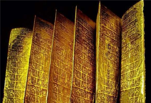 未解之谜|外国专家发现一条地下隧道，内藏珍宝无数，至今仍是未解之谜