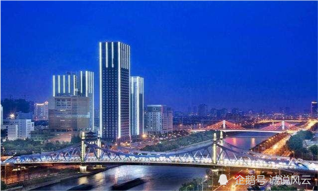 扬州gdp2020_江苏扬州市依然富裕,2020年GDP超过六千亿逼近福建厦门市!