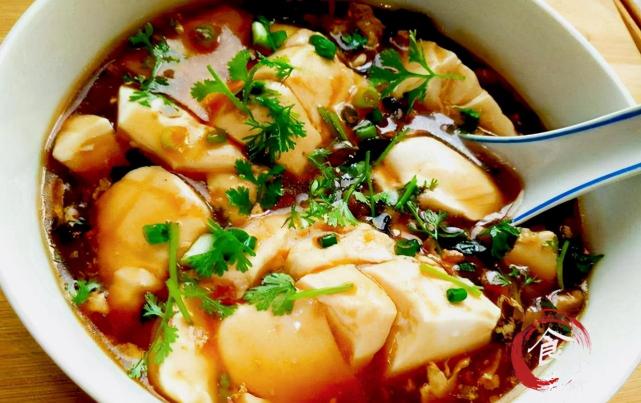 自制豆腐脑几乎无失败冬季早上喝一碗热乎乎的豆腐脑太舒服