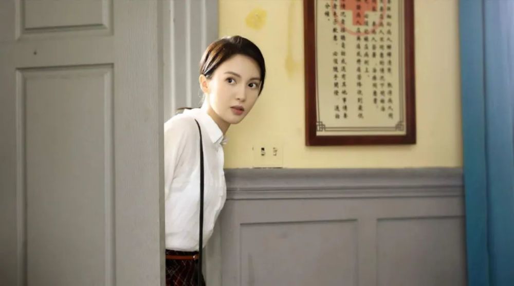 张继科|《隐秘而伟大》热播，金晨演技被称赞！与张继科约会遭调侃：就地拜把子吧！