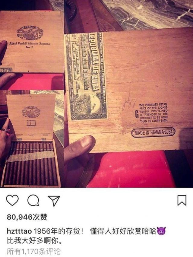 黄子韬|黄子韬再秀私人飞机，躺在专属床位上超舒适，内部富丽堂皇如宫殿