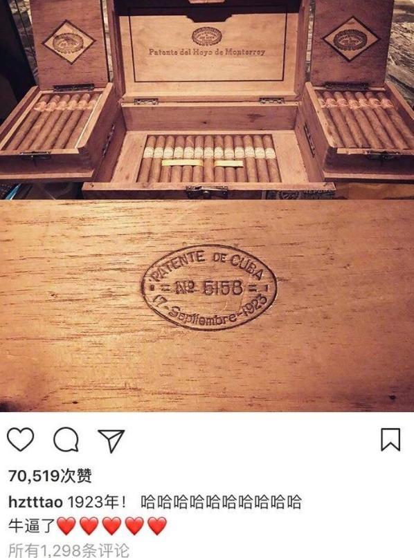 黄子韬|黄子韬再秀私人飞机，躺在专属床位上超舒适，内部富丽堂皇如宫殿