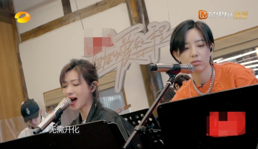 乘风破浪的姐姐|《姐姐》节目组搞事情？观众想看姐姐旅游，姐姐却要关起来排练？