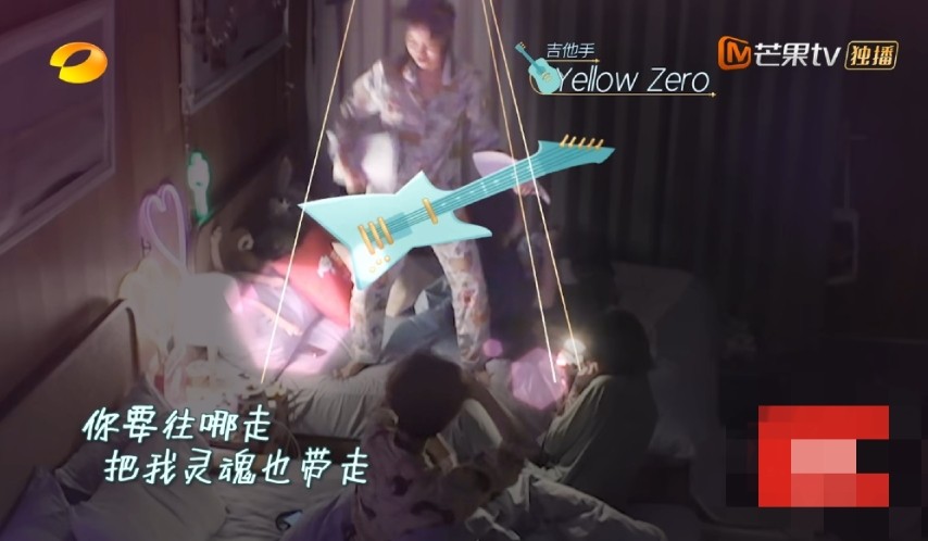 乘风破浪的姐姐|《姐姐》节目组搞事情？观众想看姐姐旅游，姐姐却要关起来排练？