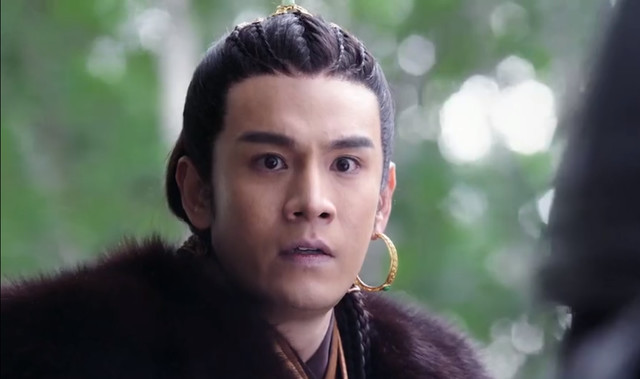 燕云台明扆软弱无能失去左膀右臂他只剩下一人可依靠