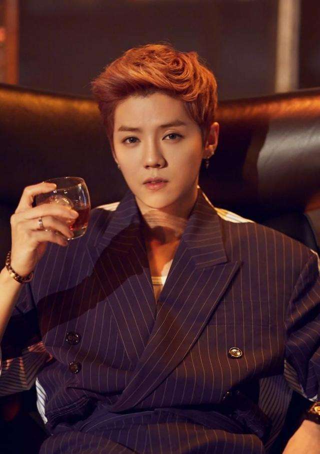 鹿晗|《哈哈哈哈哈》生图曝光：鹿晗，你怎么变成这样了