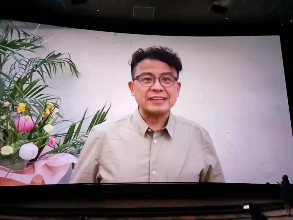 周星驰|黄一山助阵香港电影展，再谈周星驰：感激他，没他我不懂演戏