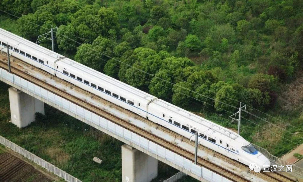 权威发布!西渝高铁(四川段)规划选址和用地预审通过专家评审