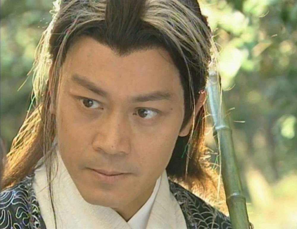 tvb著名演员曾伟权患癌去世,生命的仓促远没有我们想象的遥远