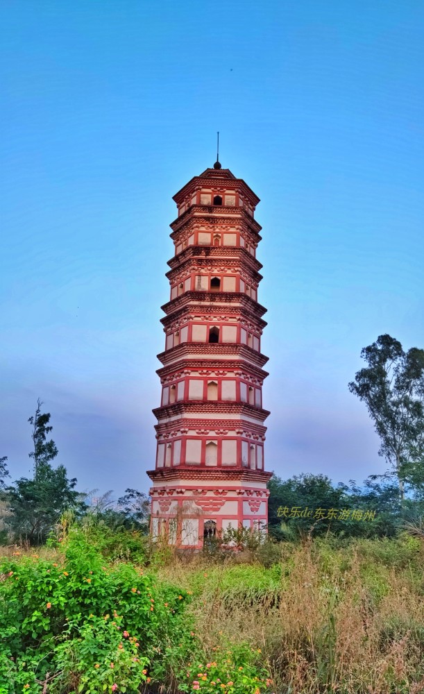 佗城百姓喜欢走的千年古道,不仅风景美,还是佗城人长寿的秘密_腾讯