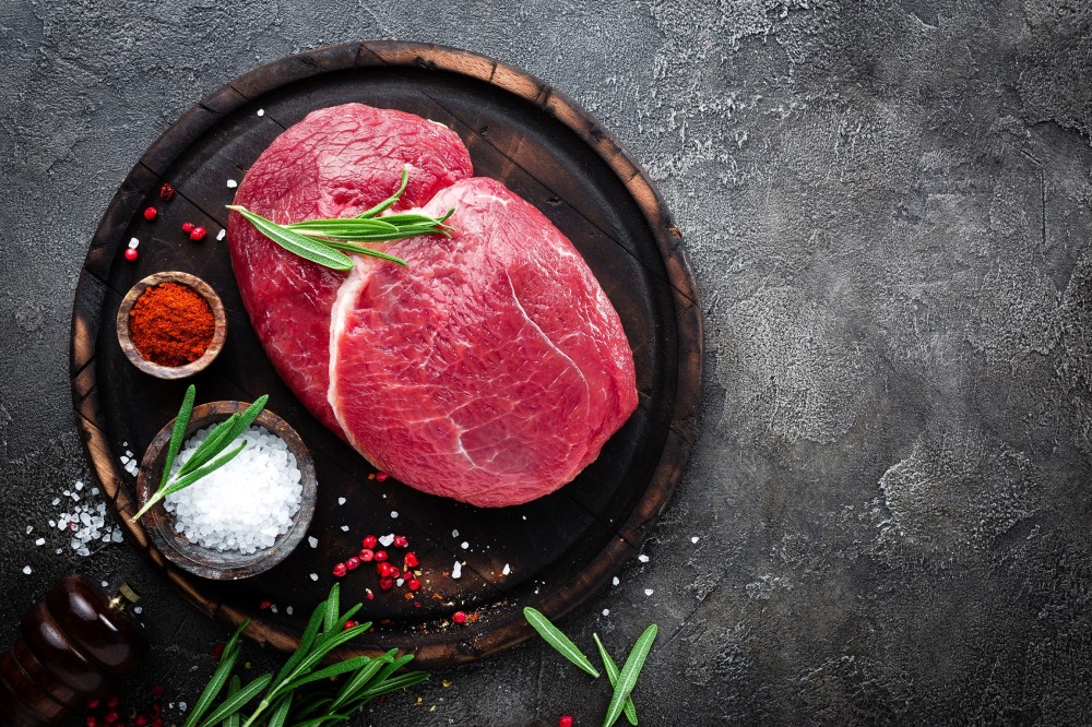 降尿酸|多吃碱性食物就能降尿酸？太天真！