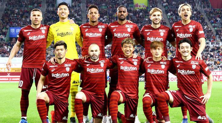 日职赛前嘚吧嘚 神户胜利船vs湘南海洋 名古屋鲸八vs东京fc 腾讯新闻