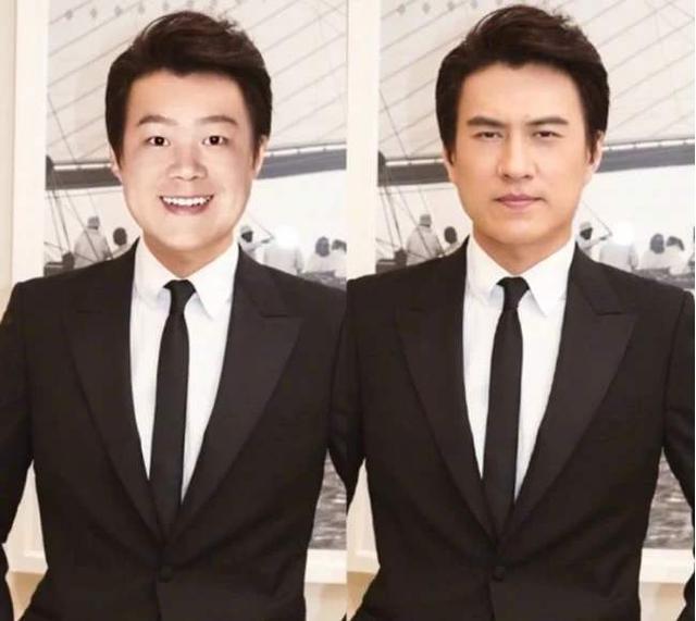 岳云鹏|岳云鹏晒六步仿妆成贾玲，当事人回应：我哪做得不对，你可以直说