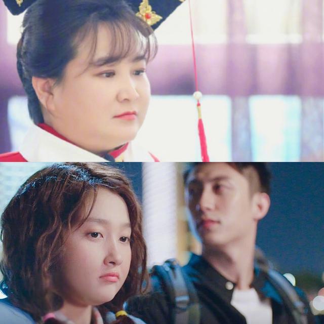 岳云鹏|岳云鹏晒六步仿妆成贾玲，当事人回应：我哪做得不对，你可以直说