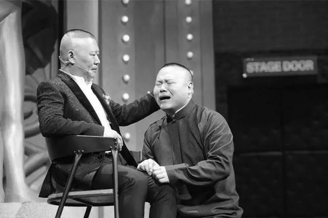 岳云鹏|岳云鹏晒六步仿妆成贾玲，当事人回应：我哪做得不对，你可以直说