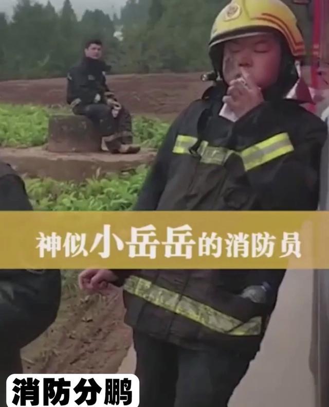 岳云鹏|岳云鹏晒六步仿妆成贾玲，当事人回应：我哪做得不对，你可以直说