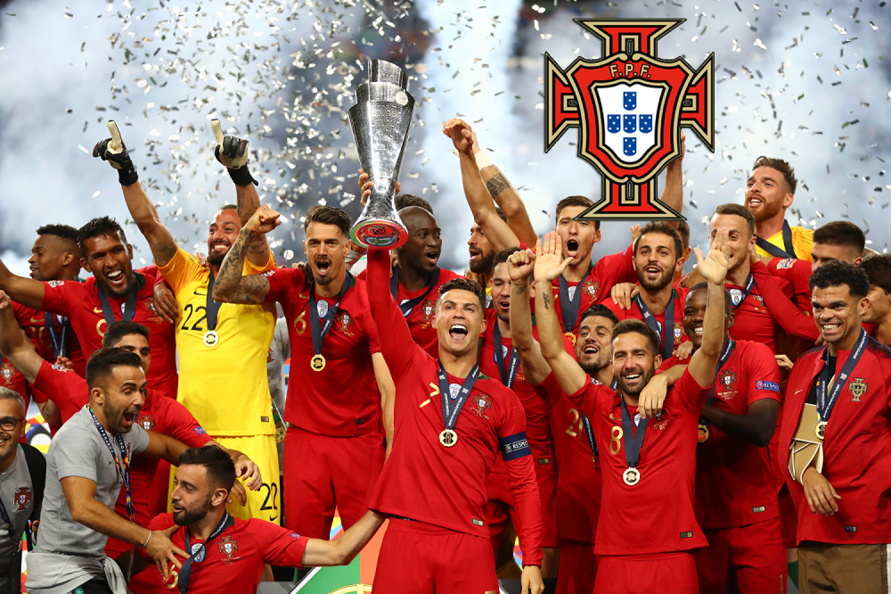 葡萄牙vs法国分析c罗姆巴佩谁能拔得头筹欧国联比赛直播