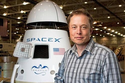 space x|马斯克宣誓“火星主权”SpaceX制定条款：火星移民不承认地球法律