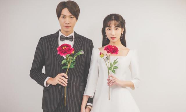 林采薇|林俊杰旧爱林采薇举办婚礼，豪请30桌宾客，丫头詹子晴到场祝贺