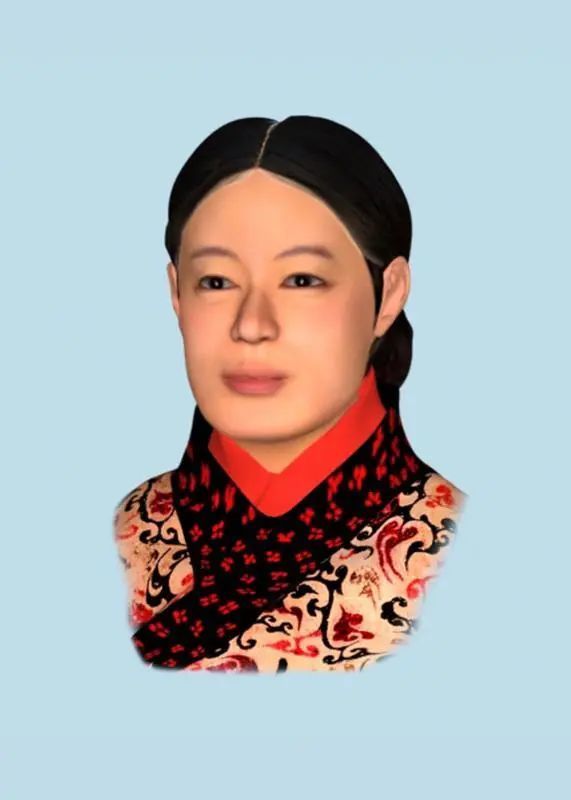 真相只有一个:看考古"法医"如何还原"案发"现场|小河公主|小河墓地