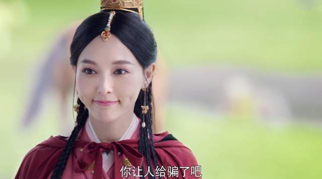 豆瓣|豆瓣评分4.7分，《燕云台》扑了，唐嫣这回真的慌了！