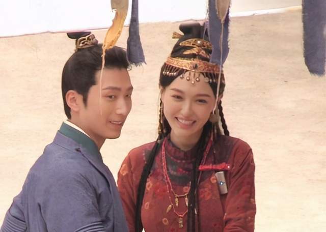 豆瓣|豆瓣评分4.7分，《燕云台》扑了，唐嫣这回真的慌了！