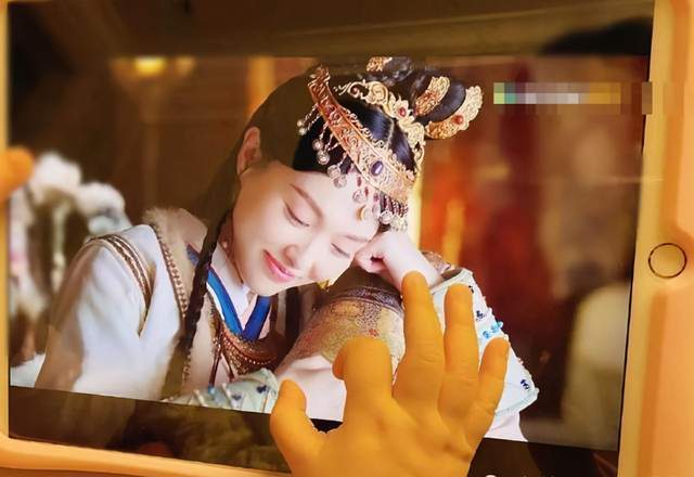 豆瓣|豆瓣评分4.7分，《燕云台》扑了，唐嫣这回真的慌了！