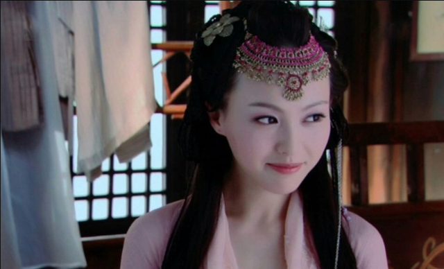 豆瓣|豆瓣评分4.7分，《燕云台》扑了，唐嫣这回真的慌了！