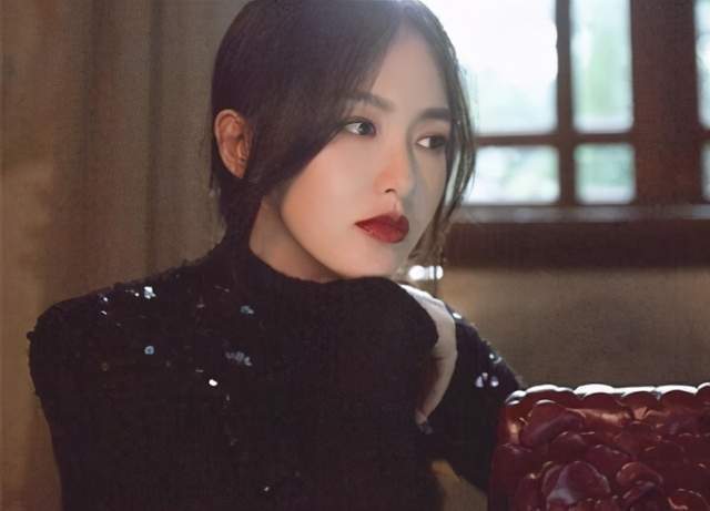 豆瓣|豆瓣评分4.7分，《燕云台》扑了，唐嫣这回真的慌了！