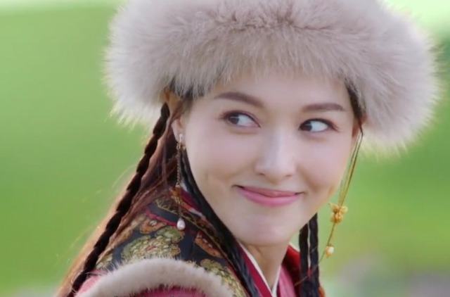 豆瓣|豆瓣评分4.7分，《燕云台》扑了，唐嫣这回真的慌了！