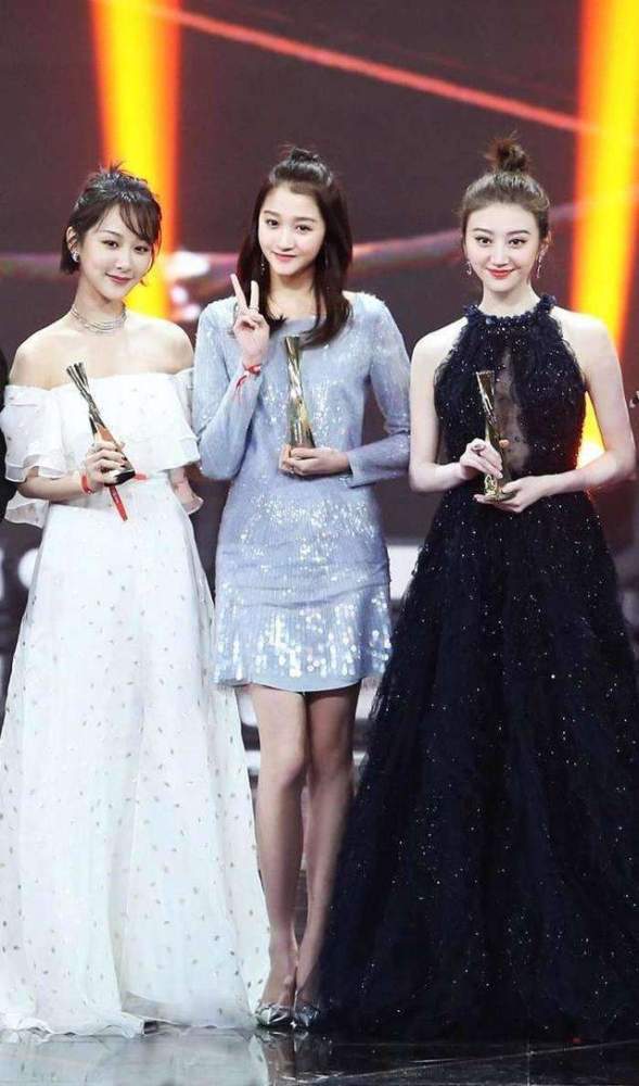 豆瓣|豆瓣评分4.7分，《燕云台》扑了，唐嫣这回真的慌了！