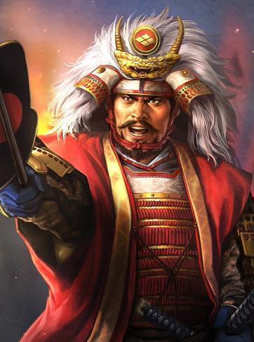 消失的强大骑兵,甲斐军的突击猛士,武田赤备骑兵的终结传说!