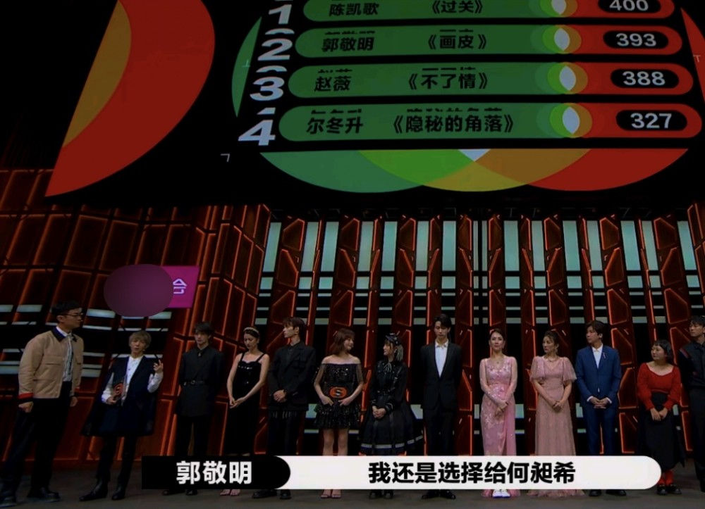 s卡排行_2020名场面:S卡引起的“血案”,郭敬明被骂哭到底冤不冤