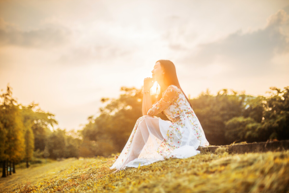 歌德|做人，不要去怪任何人