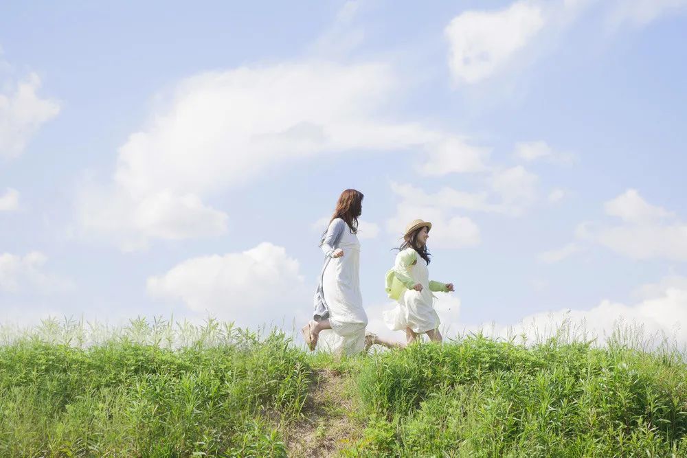 真由子|余生很贵，请远离“心穷”的人