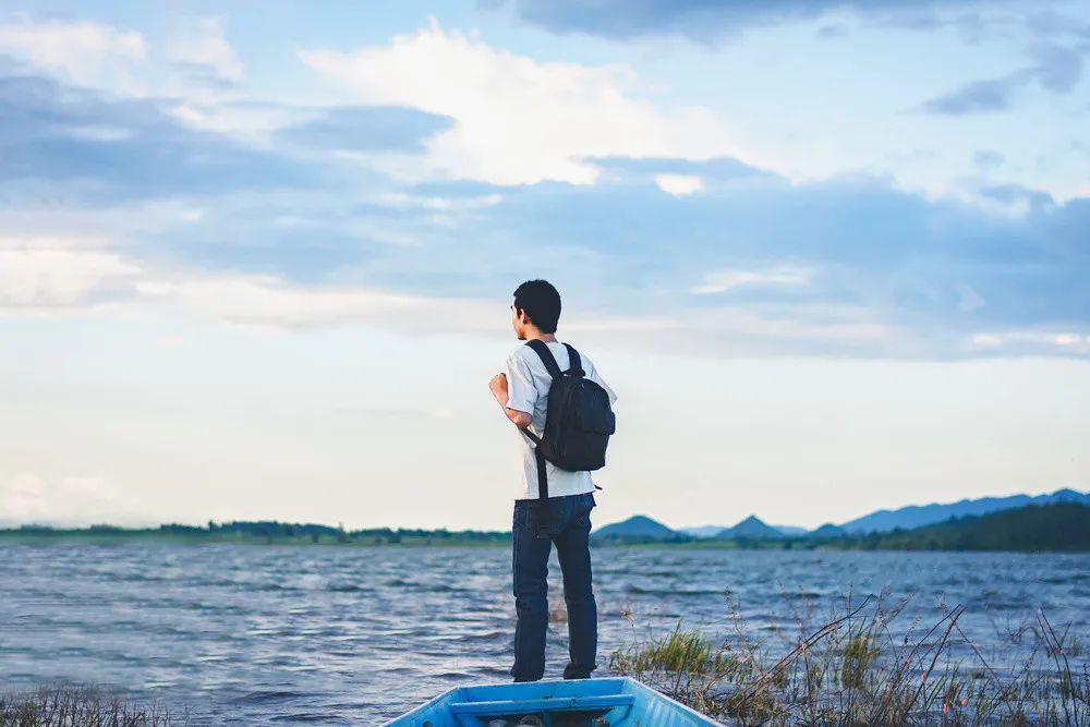 蜗牛|有大格局，过小日子